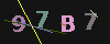 Gambar captcha